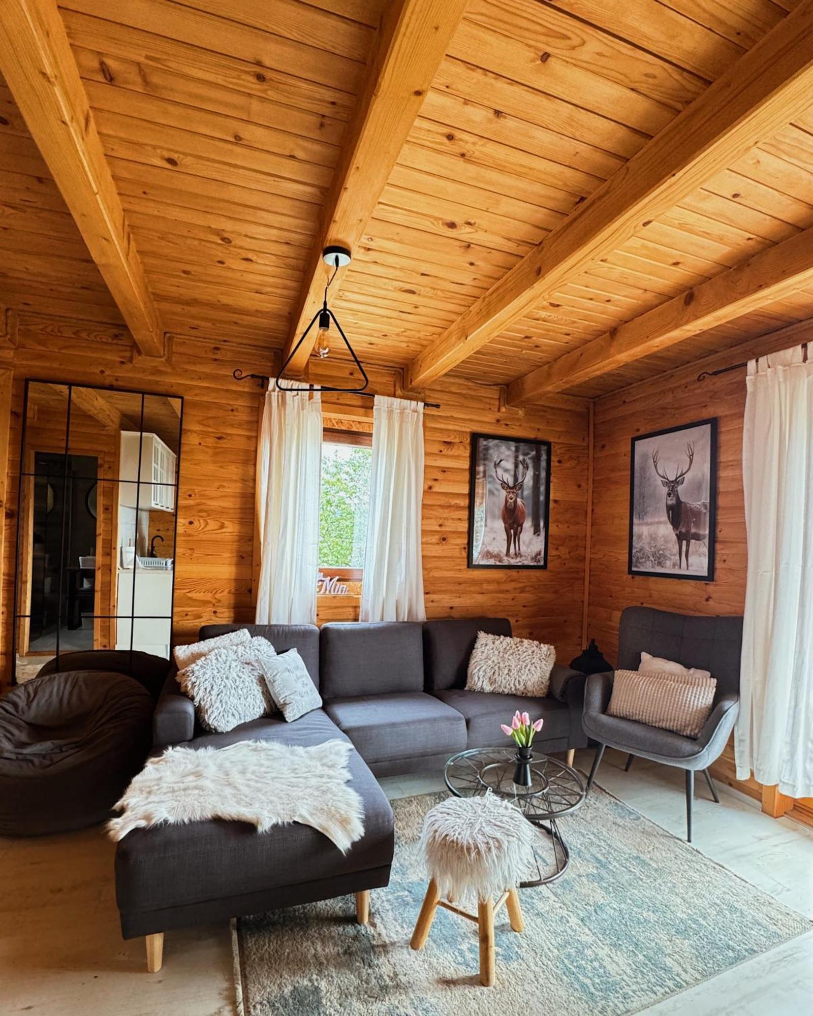 Casa Mia Resort Kupres  Buitenkant foto